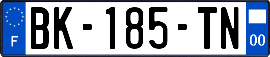 BK-185-TN