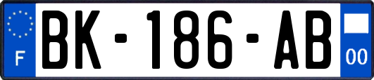 BK-186-AB