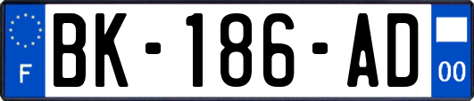 BK-186-AD