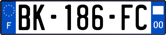 BK-186-FC