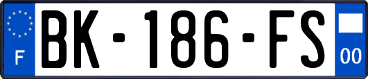 BK-186-FS