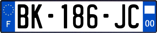 BK-186-JC