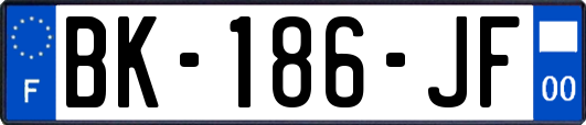 BK-186-JF