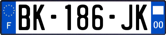 BK-186-JK