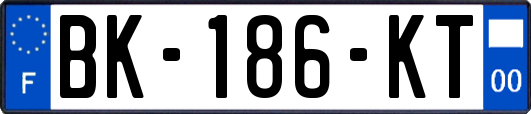 BK-186-KT