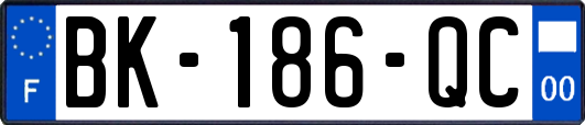 BK-186-QC