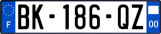 BK-186-QZ