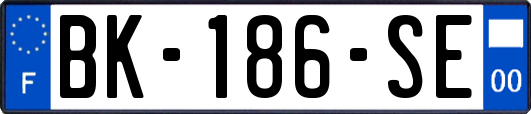 BK-186-SE