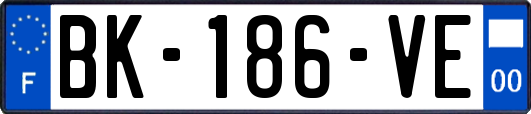 BK-186-VE