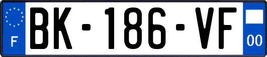 BK-186-VF