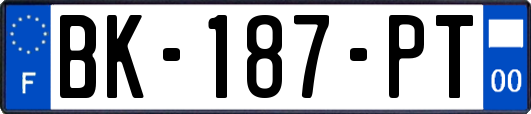 BK-187-PT