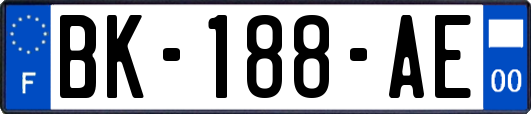 BK-188-AE