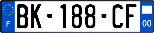 BK-188-CF