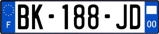 BK-188-JD