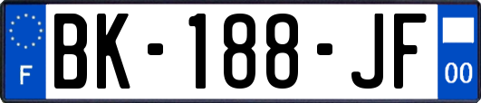 BK-188-JF