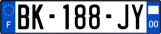 BK-188-JY