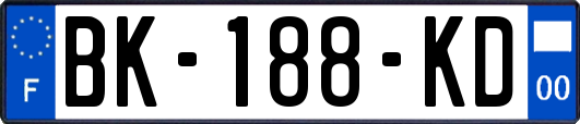 BK-188-KD