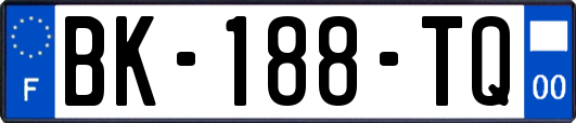 BK-188-TQ