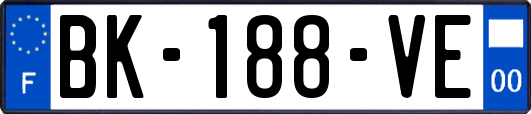 BK-188-VE