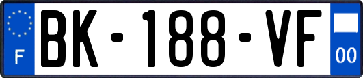 BK-188-VF