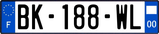 BK-188-WL