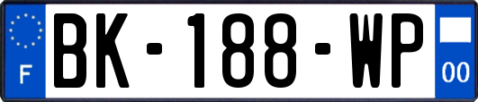 BK-188-WP