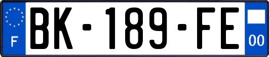 BK-189-FE