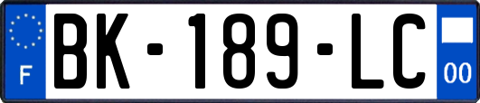 BK-189-LC