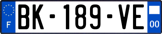 BK-189-VE