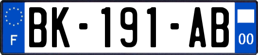 BK-191-AB