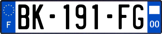 BK-191-FG