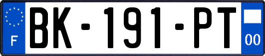 BK-191-PT