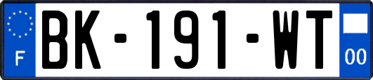 BK-191-WT