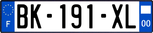 BK-191-XL