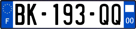 BK-193-QQ