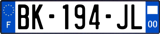 BK-194-JL