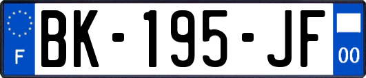 BK-195-JF