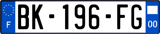 BK-196-FG
