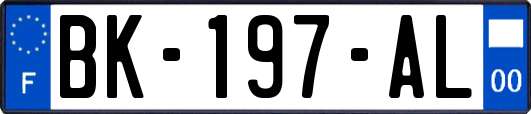 BK-197-AL