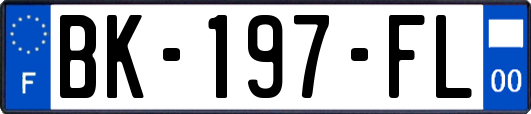 BK-197-FL