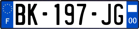 BK-197-JG