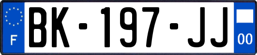 BK-197-JJ