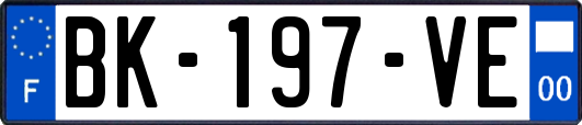 BK-197-VE