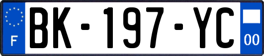 BK-197-YC