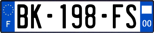 BK-198-FS