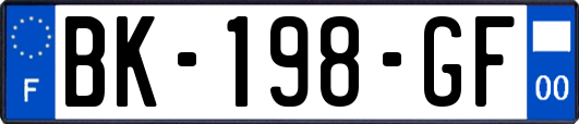 BK-198-GF