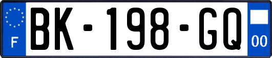 BK-198-GQ