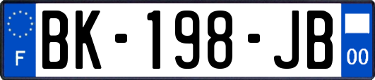 BK-198-JB