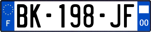 BK-198-JF