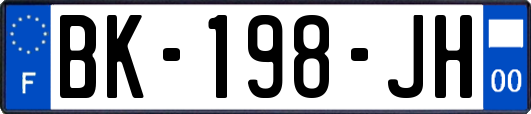 BK-198-JH